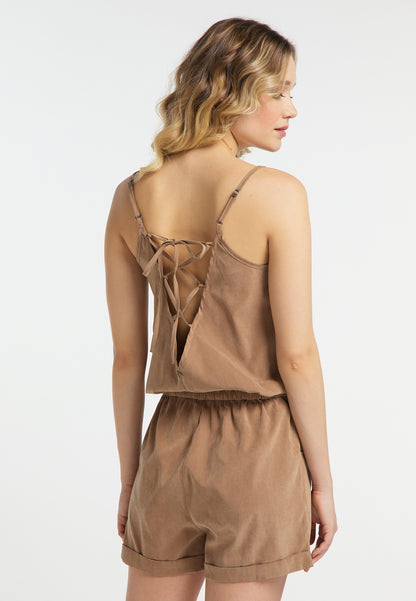 DreiMaster Vintage Damenpullover