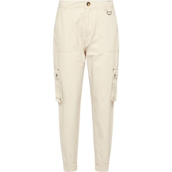 DreiMaster Vintage Damskie spodnie cargo
