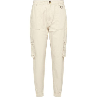 DreiMaster Vintage Damskie spodnie cargo