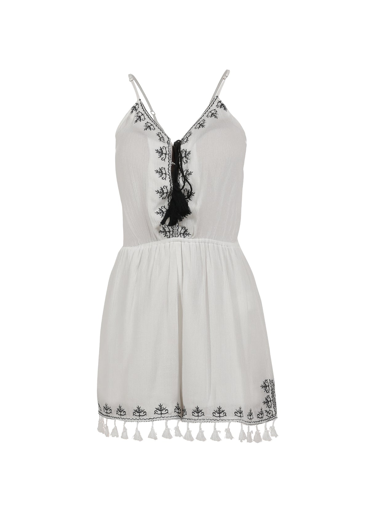 DreiMaster Vintage Women's Jumpsuit