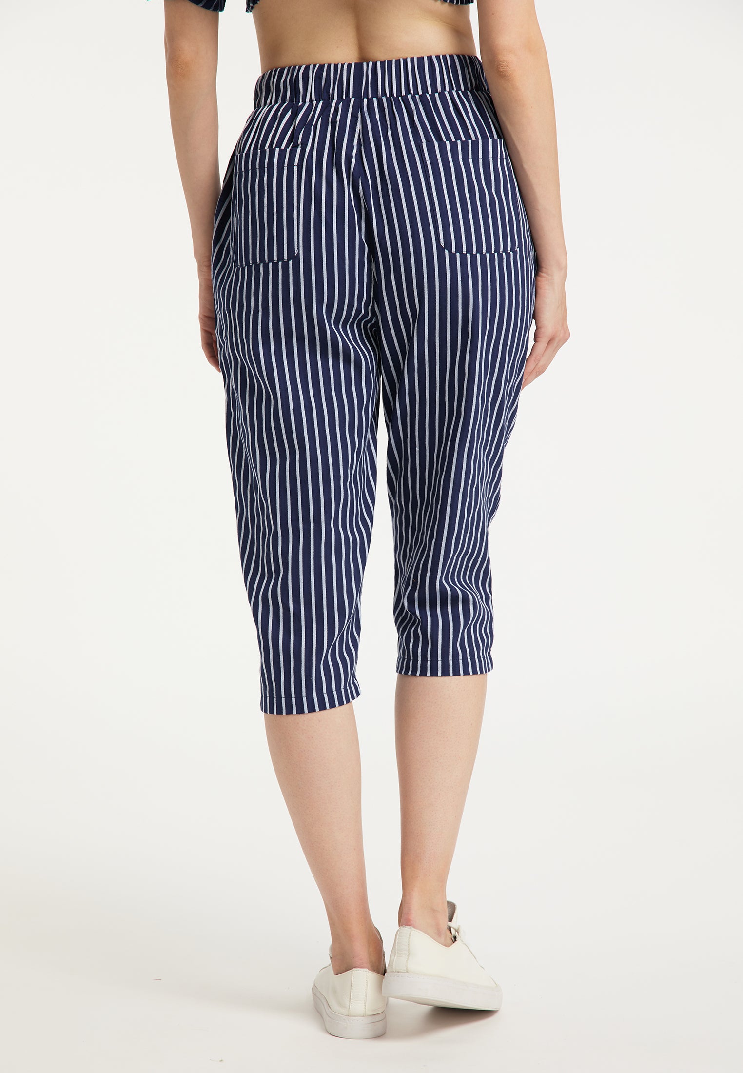 DreiMaster Vintage Women's Caprihose