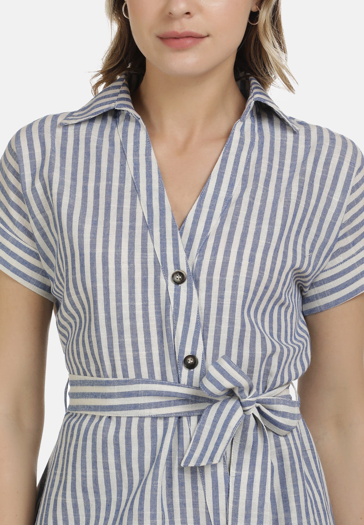 DreiMaster Vintage Women's Bluse