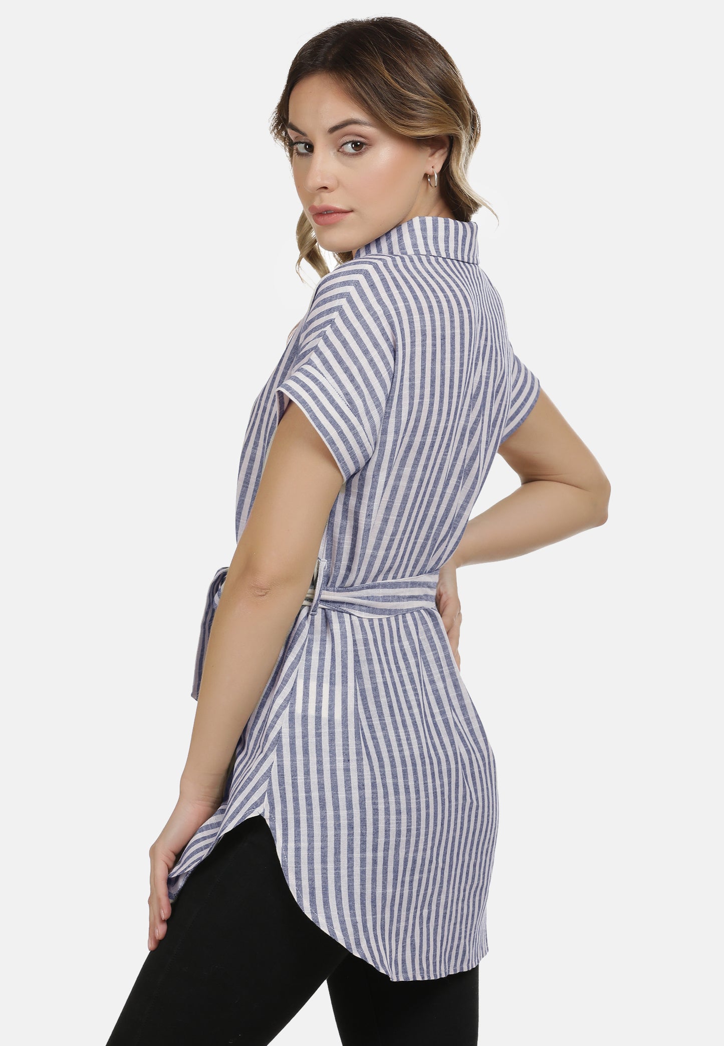 DreiMaster Vintage Damenbluse