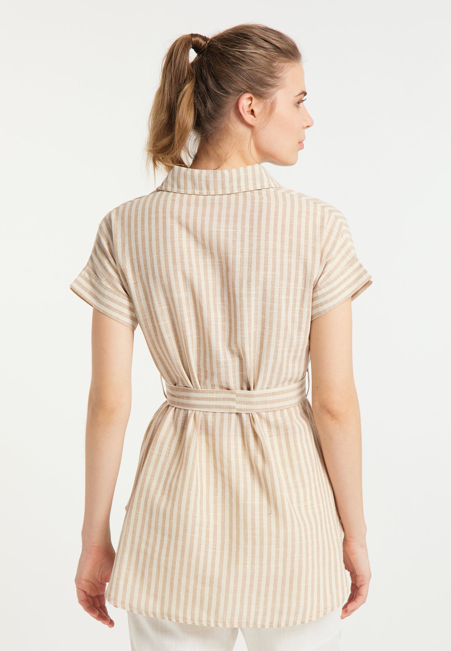 DreiMaster Vintage Damenbluse