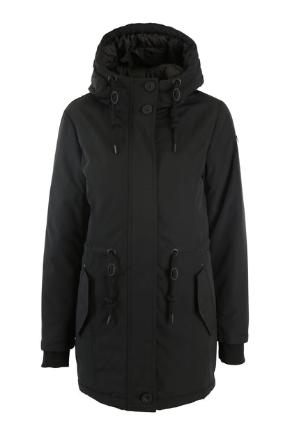 DreiMaster Klassik Damen Winterparka