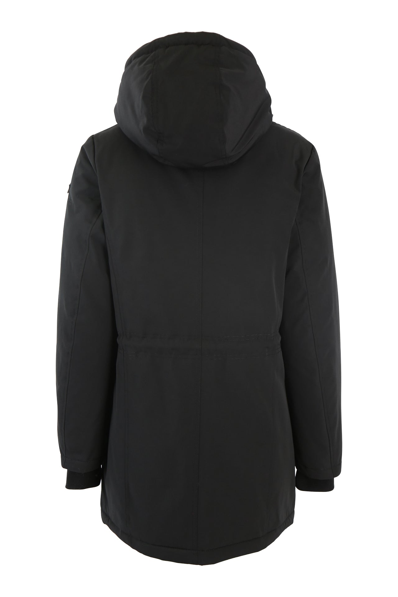 DreiMaster Klassik Damen Winterparka