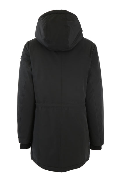 DreiMaster Klassik Damen Winterparka