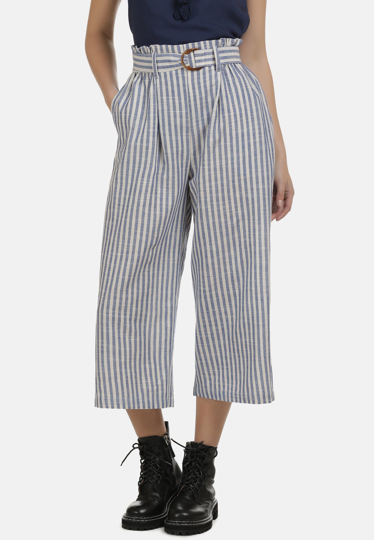 DreiMaster Vintage Spodnie damskie