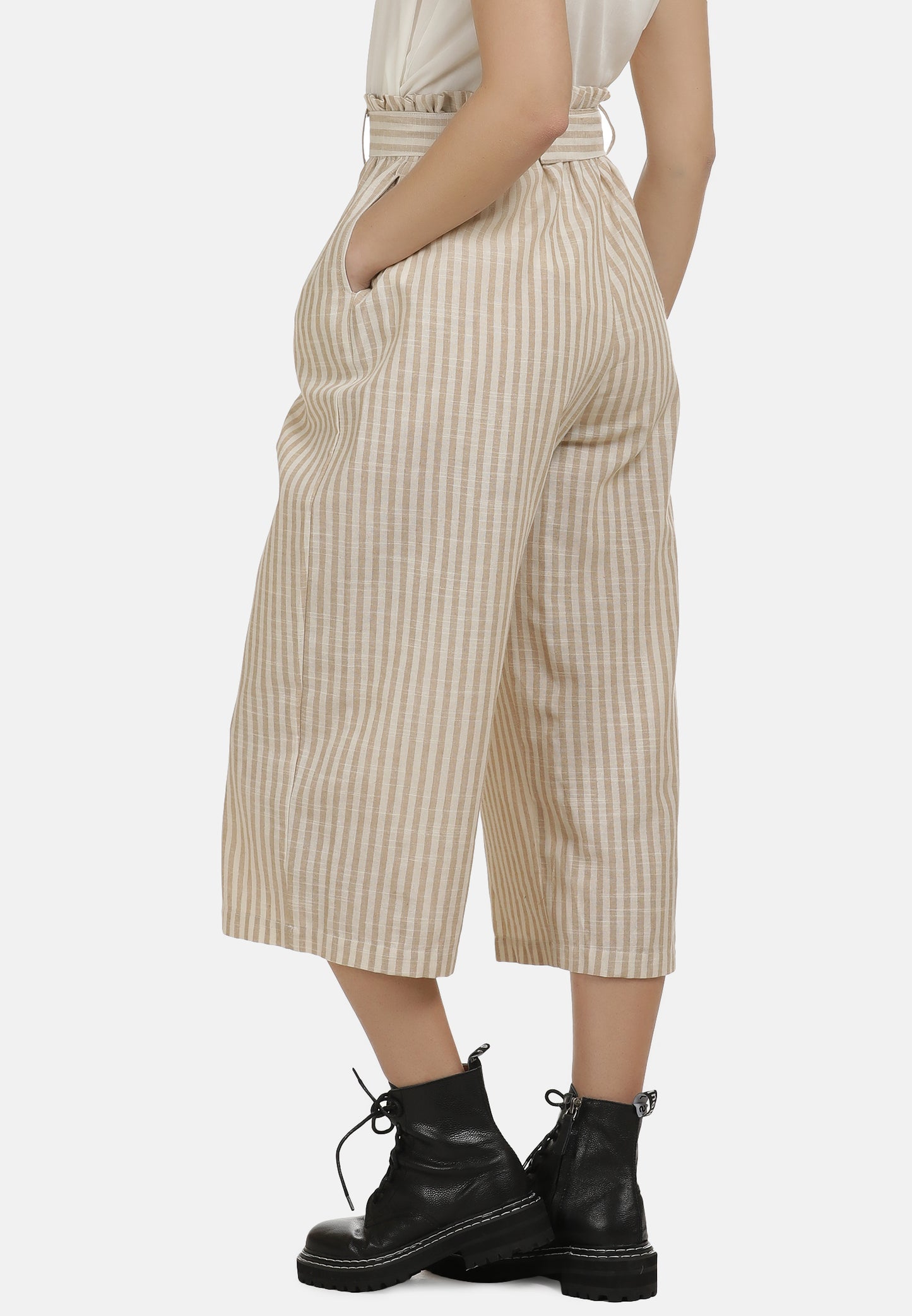 DreiMaster Vintage Damen Hose