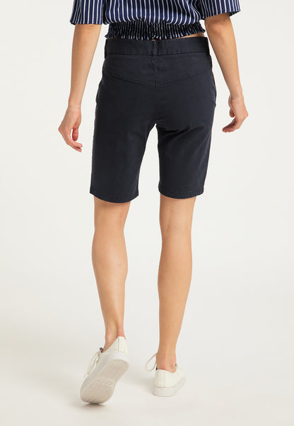 DreiMaster Vintage Damen Shorts