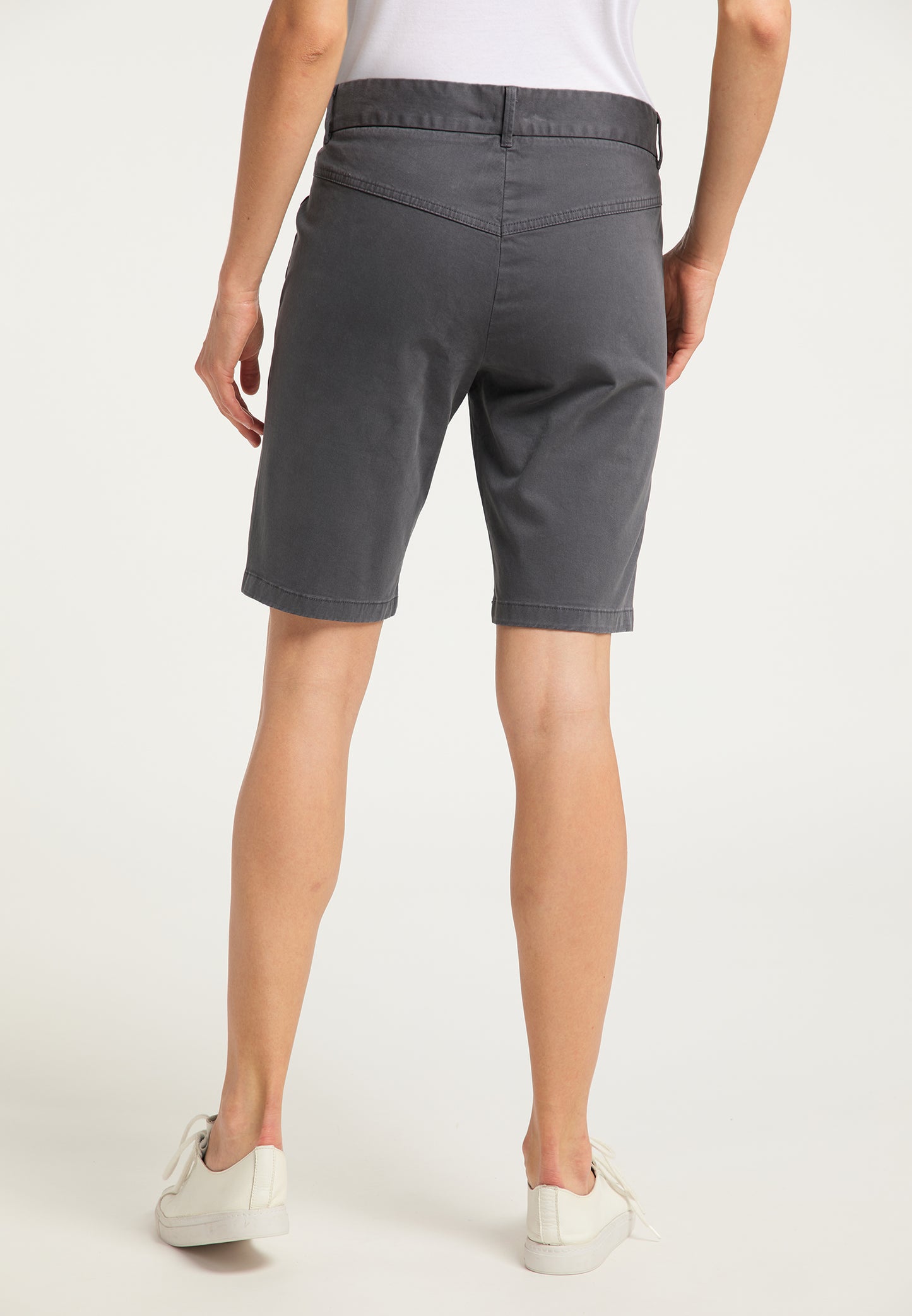 DreiMaster Vintage Damen Shorts