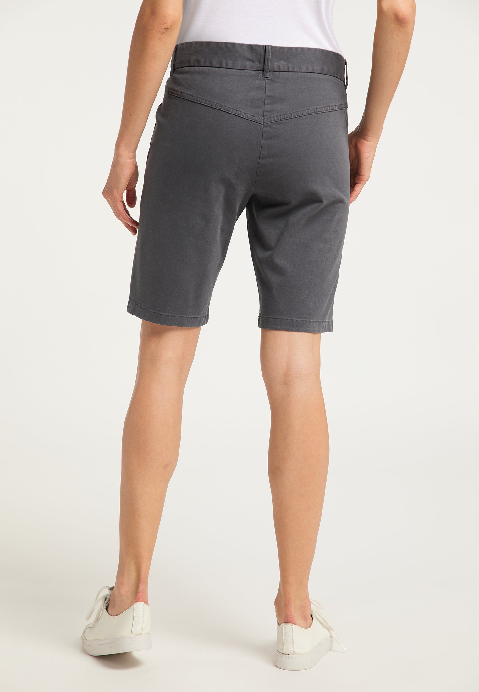 DreiMaster Vintage Damen Shorts
