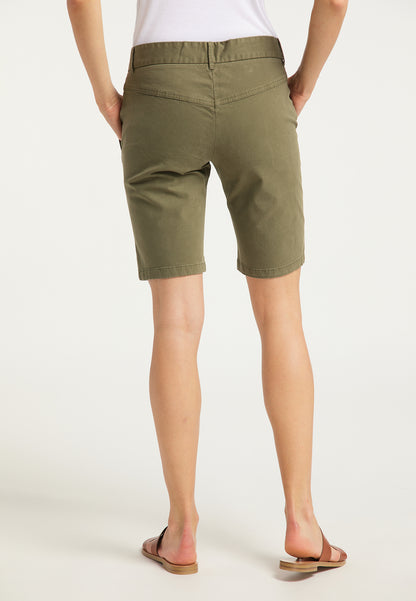 DreiMaster Vintage Damen Shorts