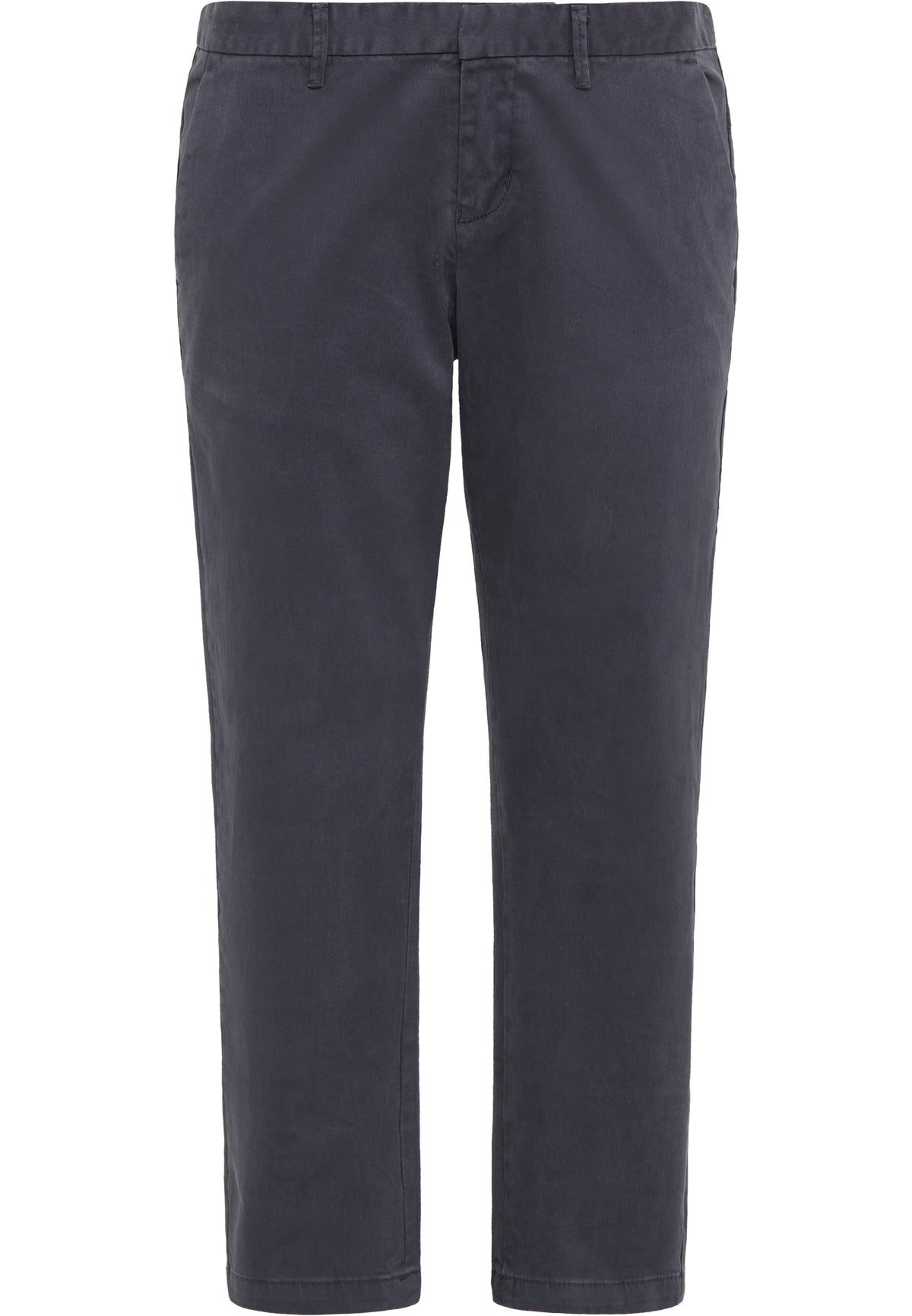 DreiMaster Vintage Damskie spodnie capri
