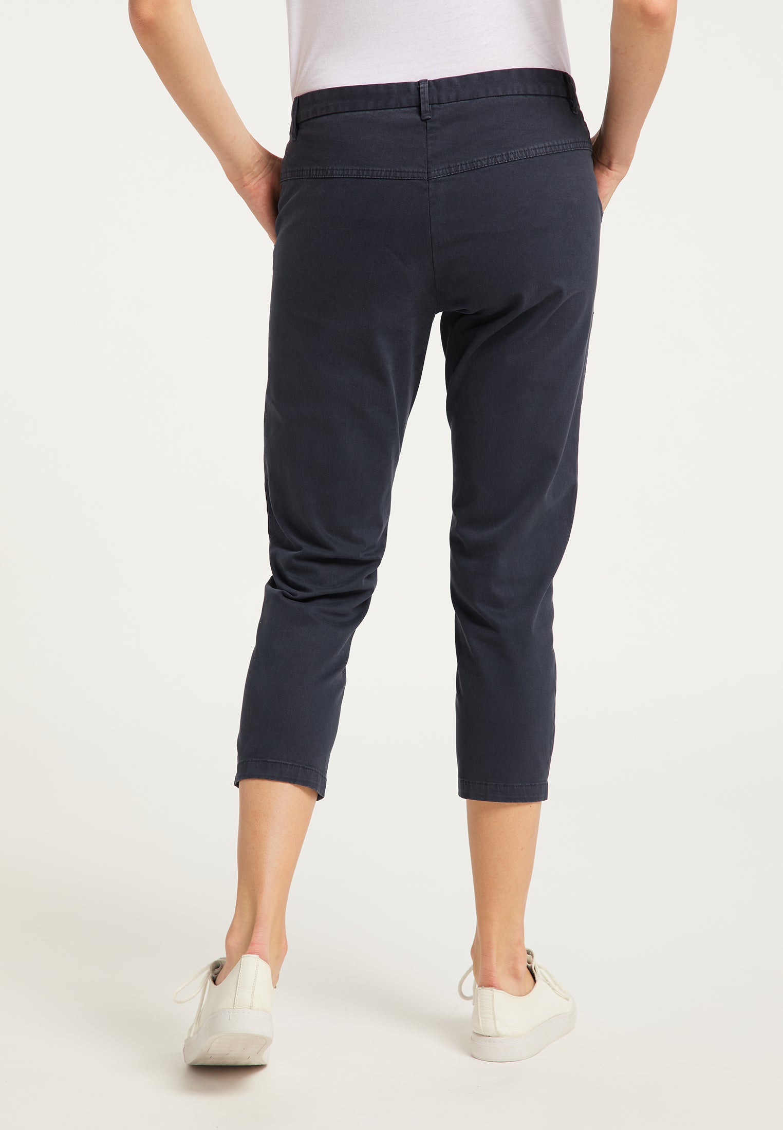 DreiMaster Vintage Women's Capri-Hose