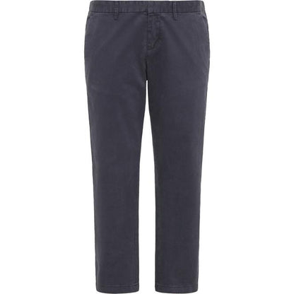 DreiMaster Vintage Damskie spodnie capri
