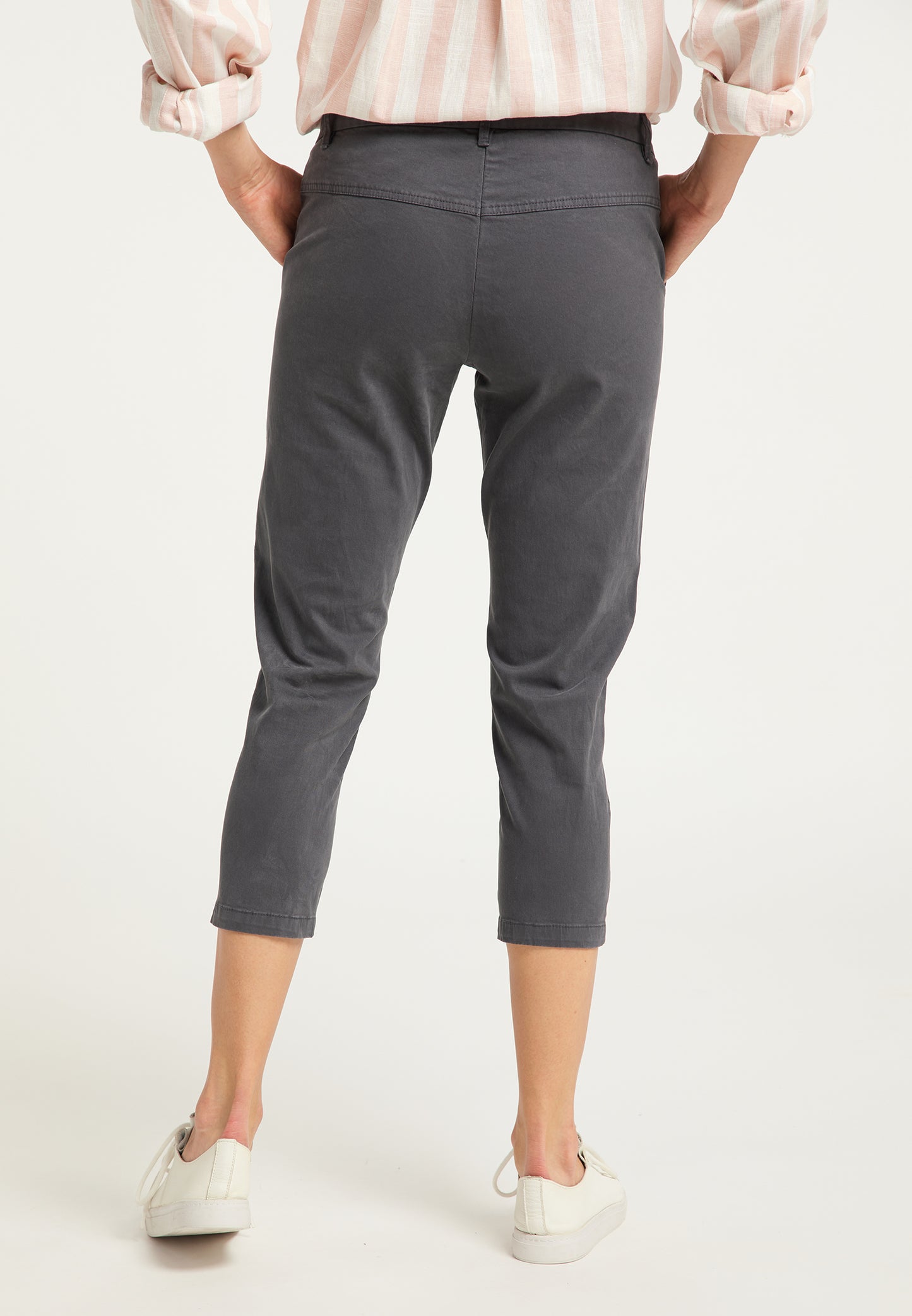 DreiMaster Vintage Women's Capri-Hose