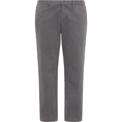 DreiMaster Vintage Damskie spodnie capri