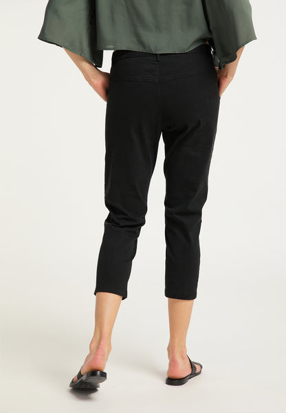 DreiMaster Vintage Women's 3/4 Caprihose