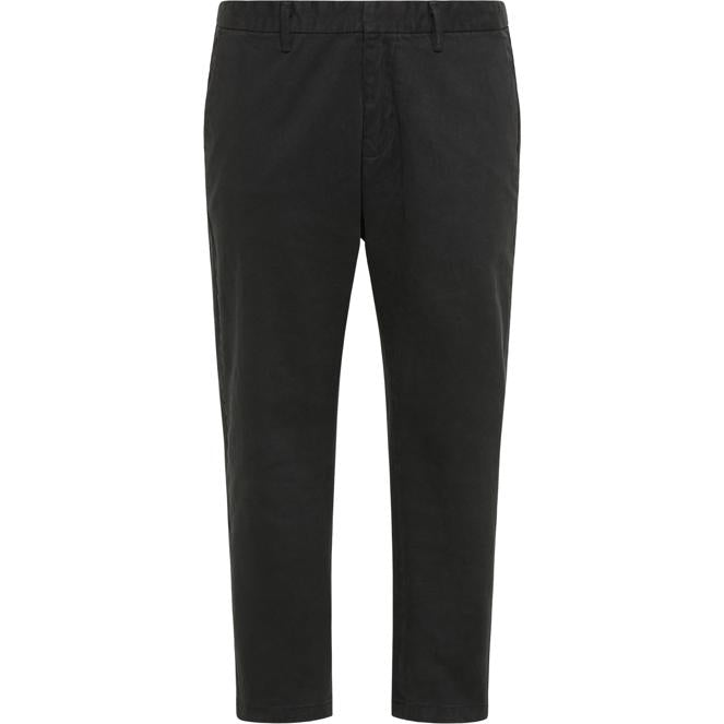 DreiMaster Vintage Spodnie rybaczki damskie
