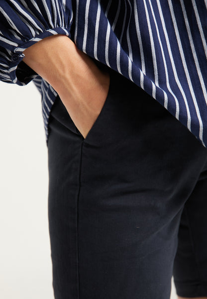 DreiMaster Vintage Damen Shorts