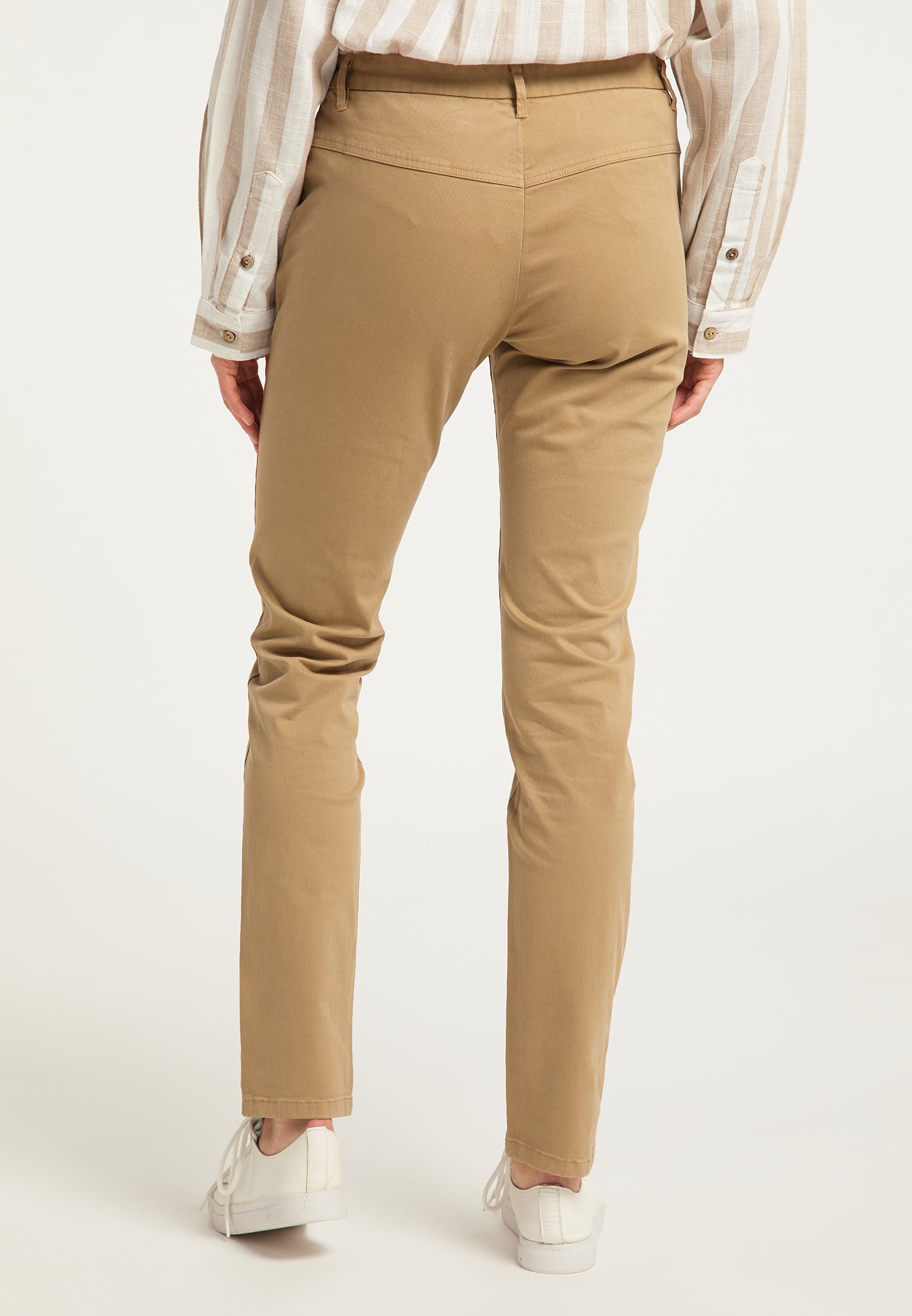 DreiMaster Vintage Kobiety Spodnie