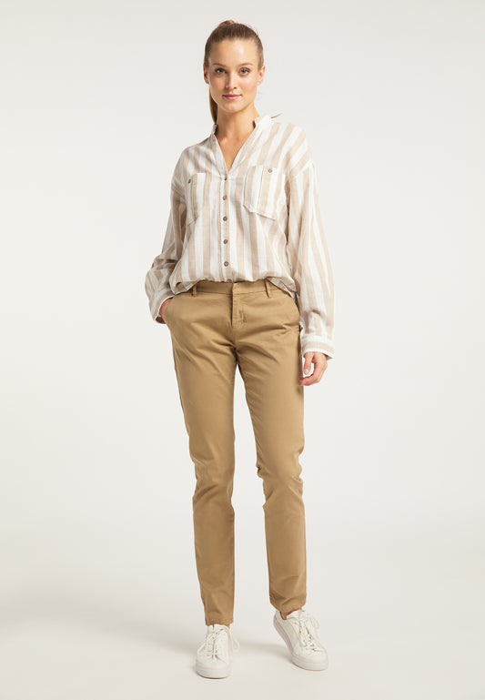 DreiMaster Vintage Damen Hose