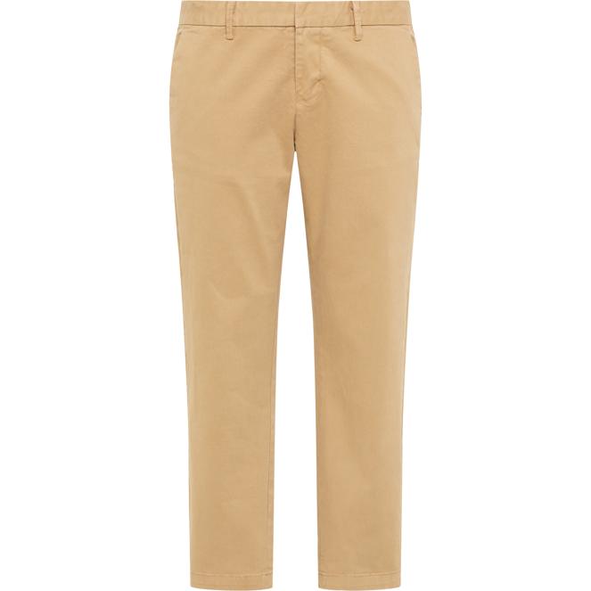 DreiMaster Vintage Women's 3/4 Caprihose
