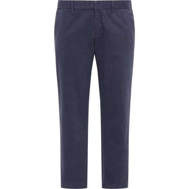 DreiMaster Vintage Women's 3/4 Caprihose