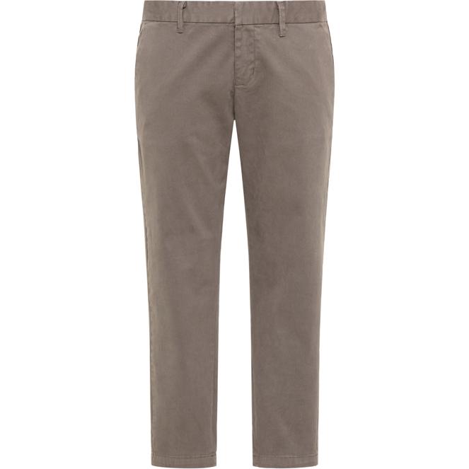 DreiMaster Vintage Women's 3/4 Caprihose
