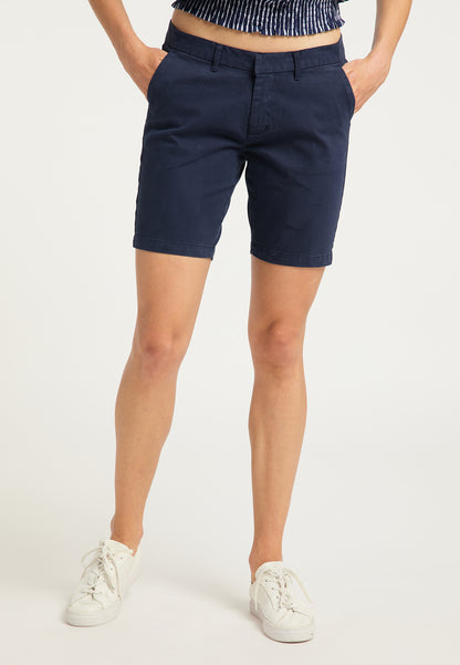 DreiMaster Vintage Damen Shorts