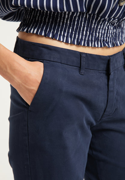DreiMaster Vintage Damen Shorts