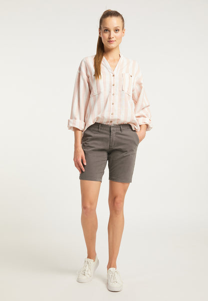 DreiMaster Vintage Damen Shorts