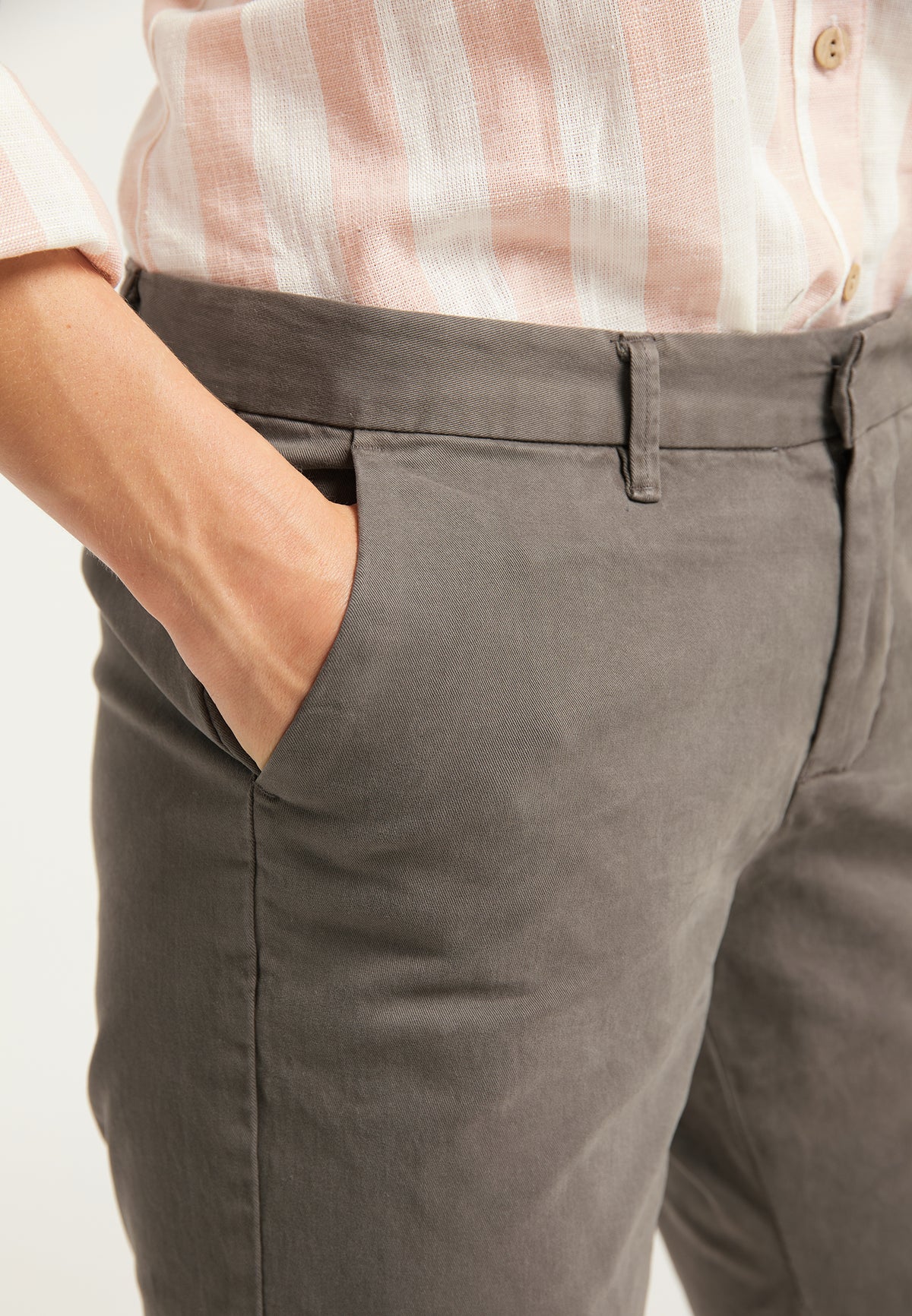 DreiMaster Vintage Damen Shorts