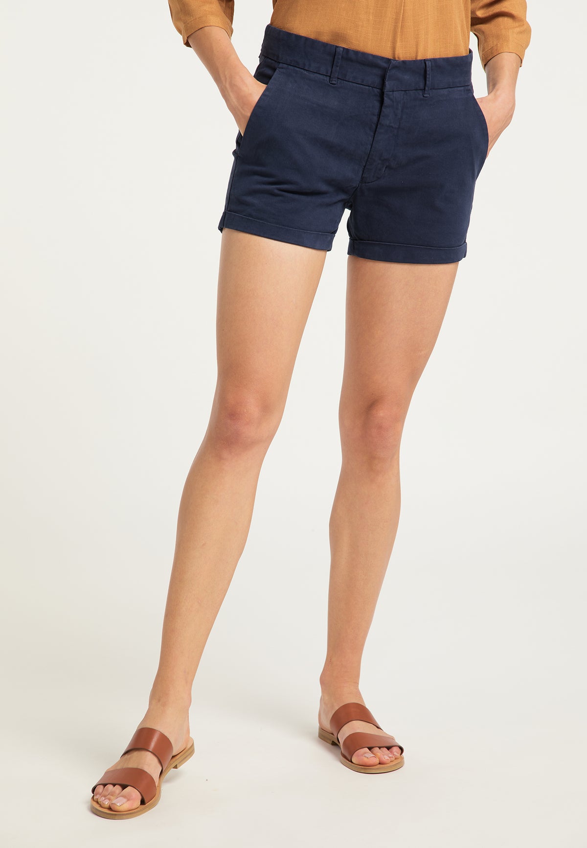 DreiMaster Vintage Women's Shorts