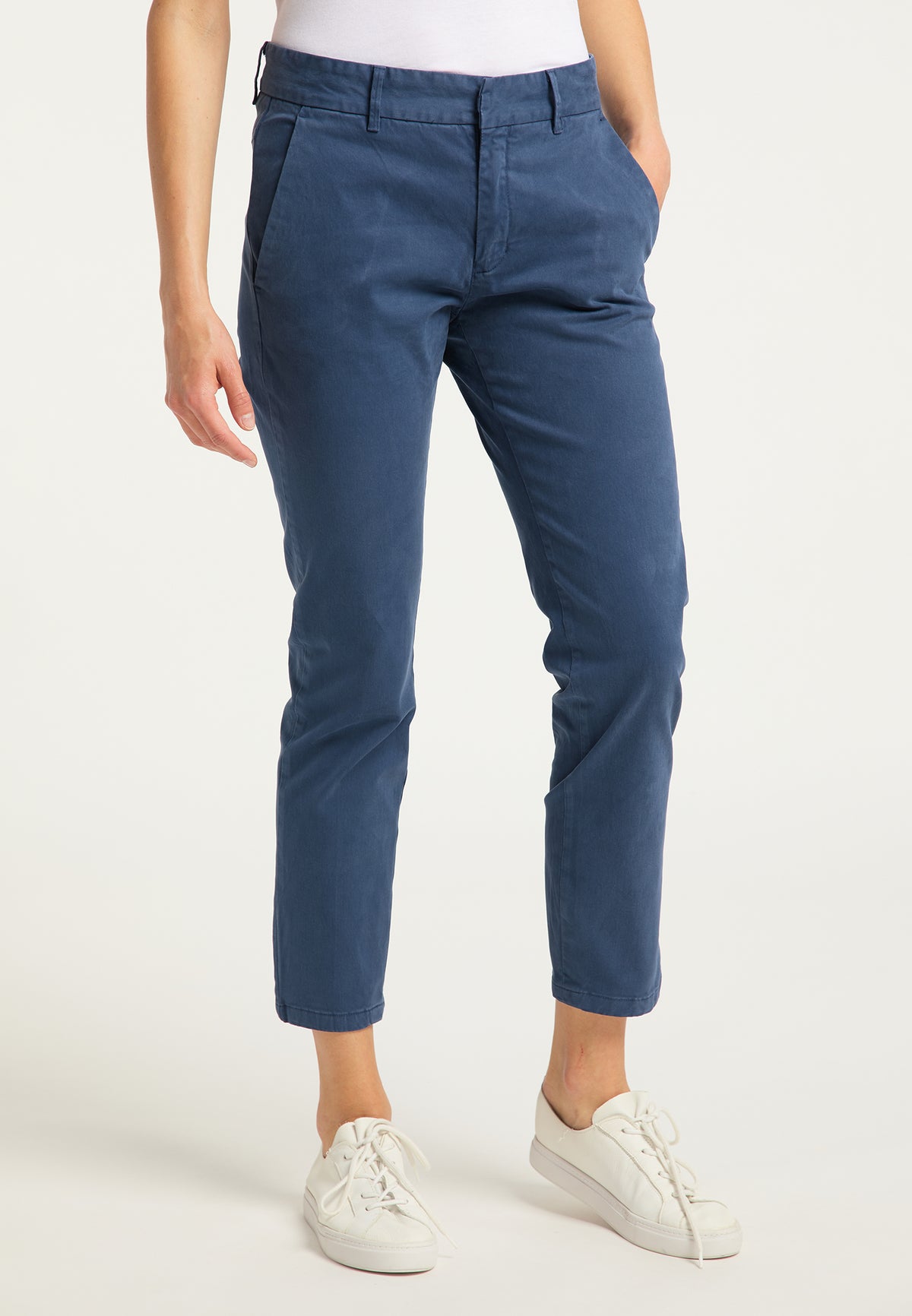 DreiMaster Vintage Women's Chino Hose