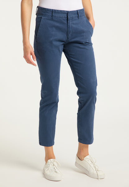 DreiMaster Vintage Women's Chino Hose