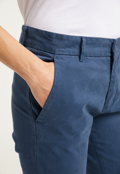 DreiMaster Vintage Women's Chino Hose