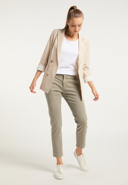 DreiMaster Vintage Women's Chino Hose