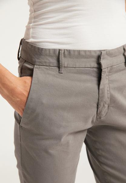 DreiMaster Vintage Women's Chino Hose