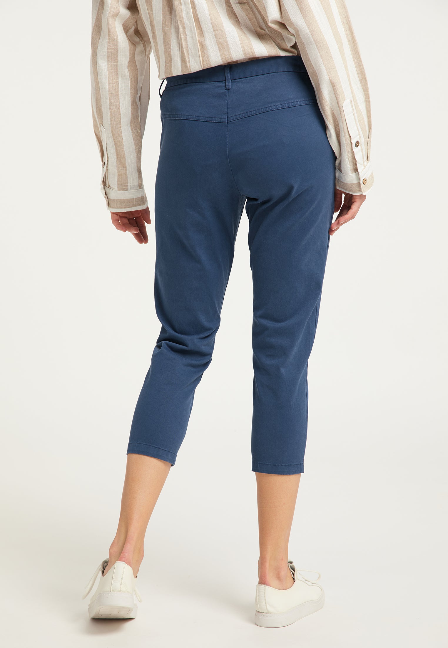 DreiMaster Vintage Damen Hose