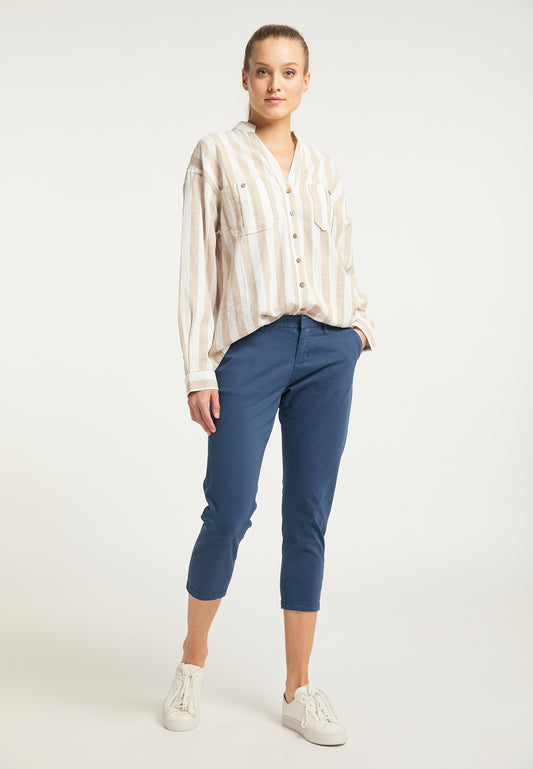 DreiMaster Vintage Damen Hose