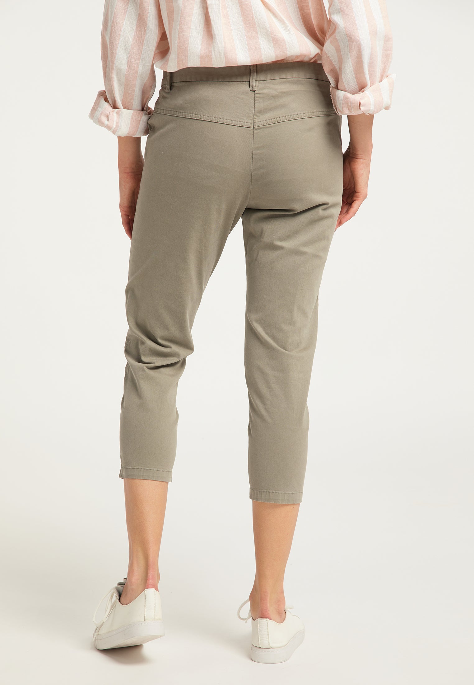 DreiMaster Vintage Damen Hose