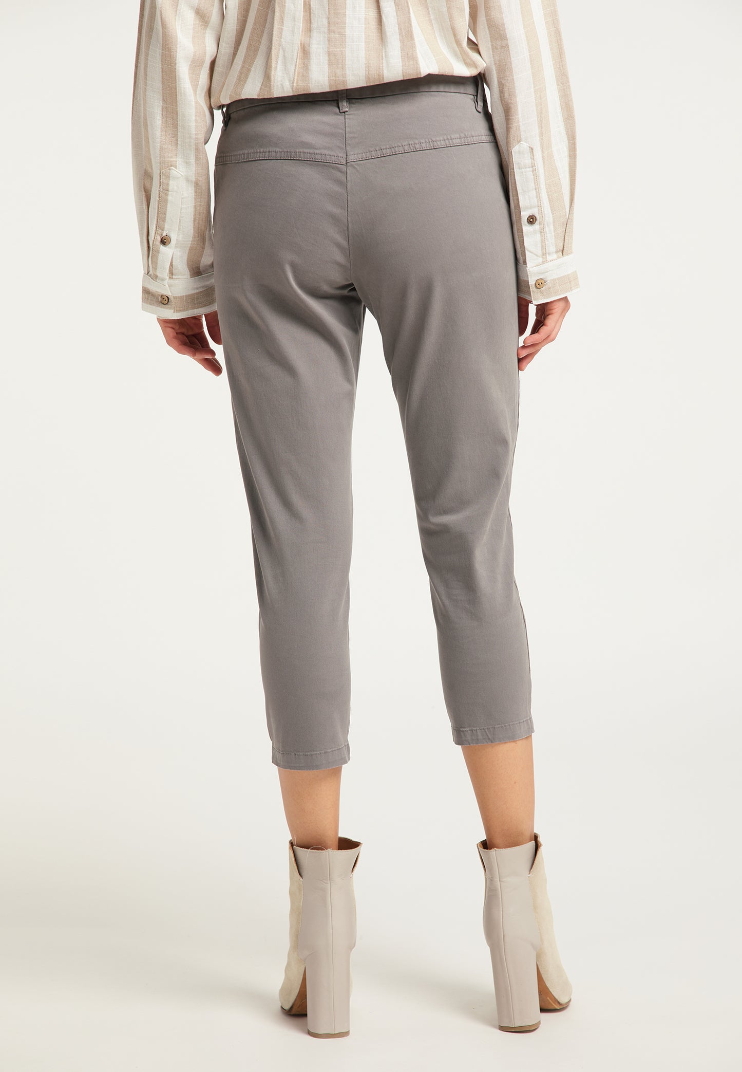 DreiMaster Vintage Damen Hose