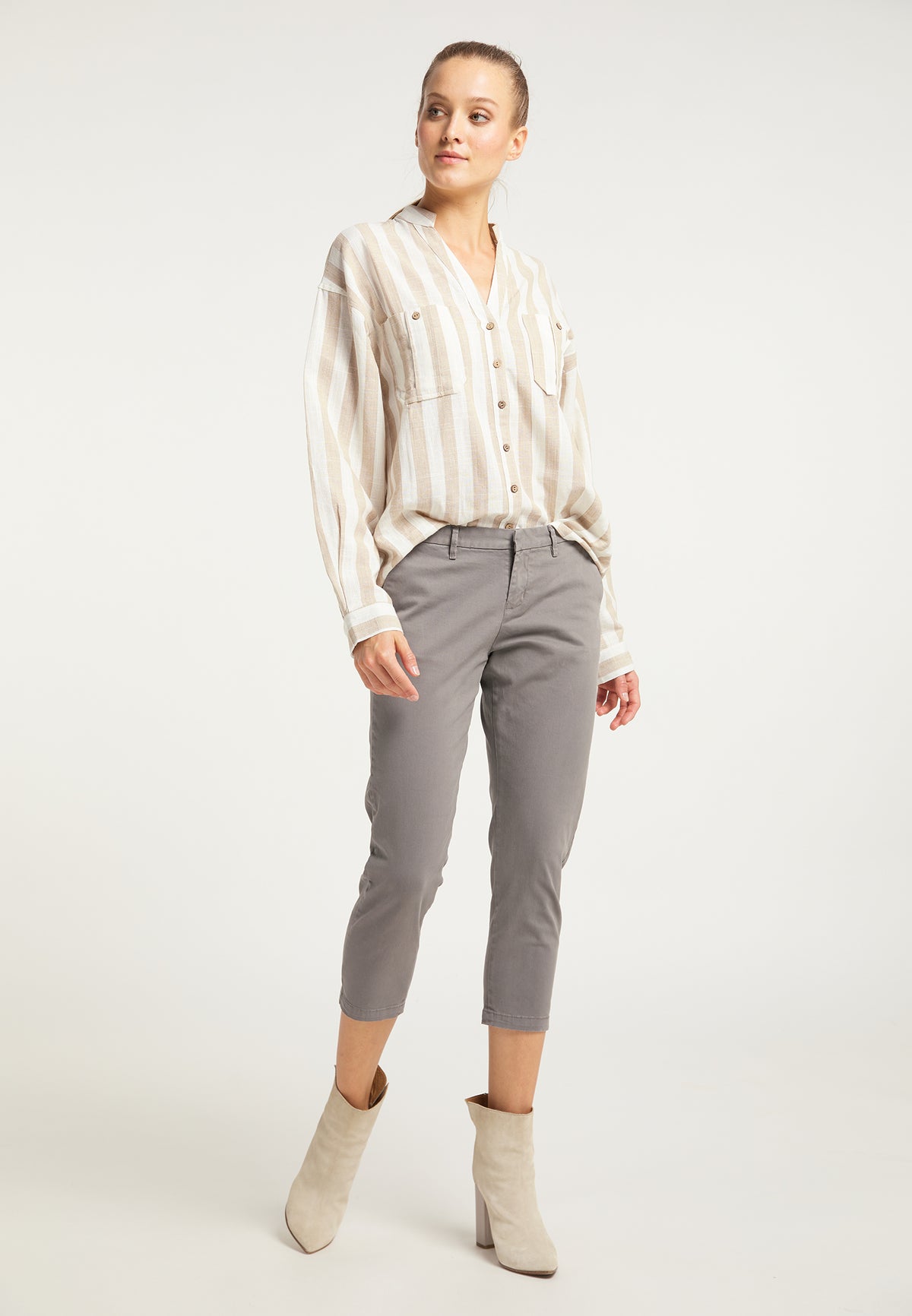 DreiMaster Vintage Women's Hose