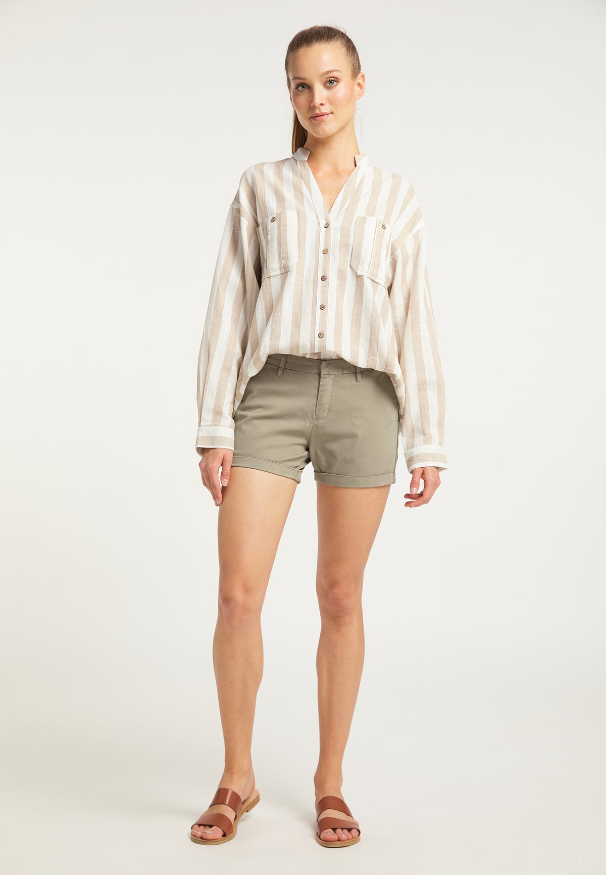 DreiMaster Vintage Women's Shorts