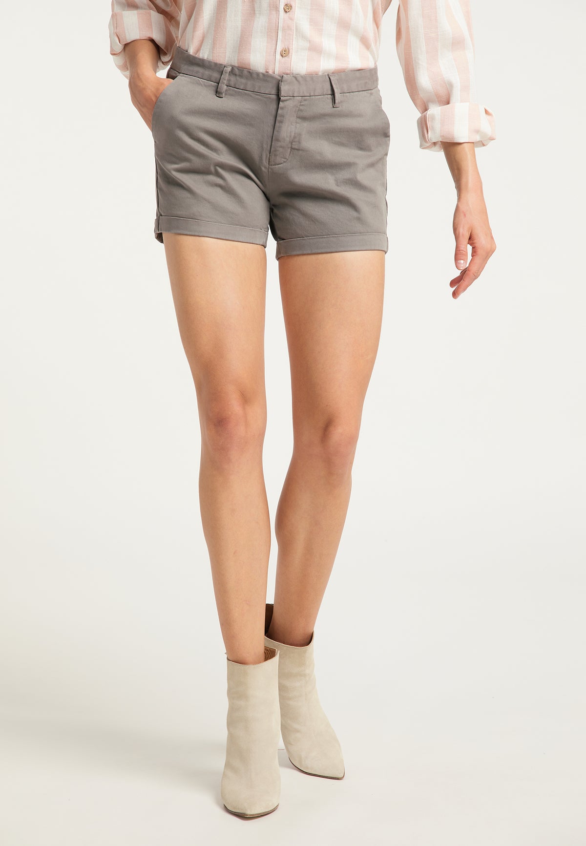 DreiMaster Vintage Women's Shorts