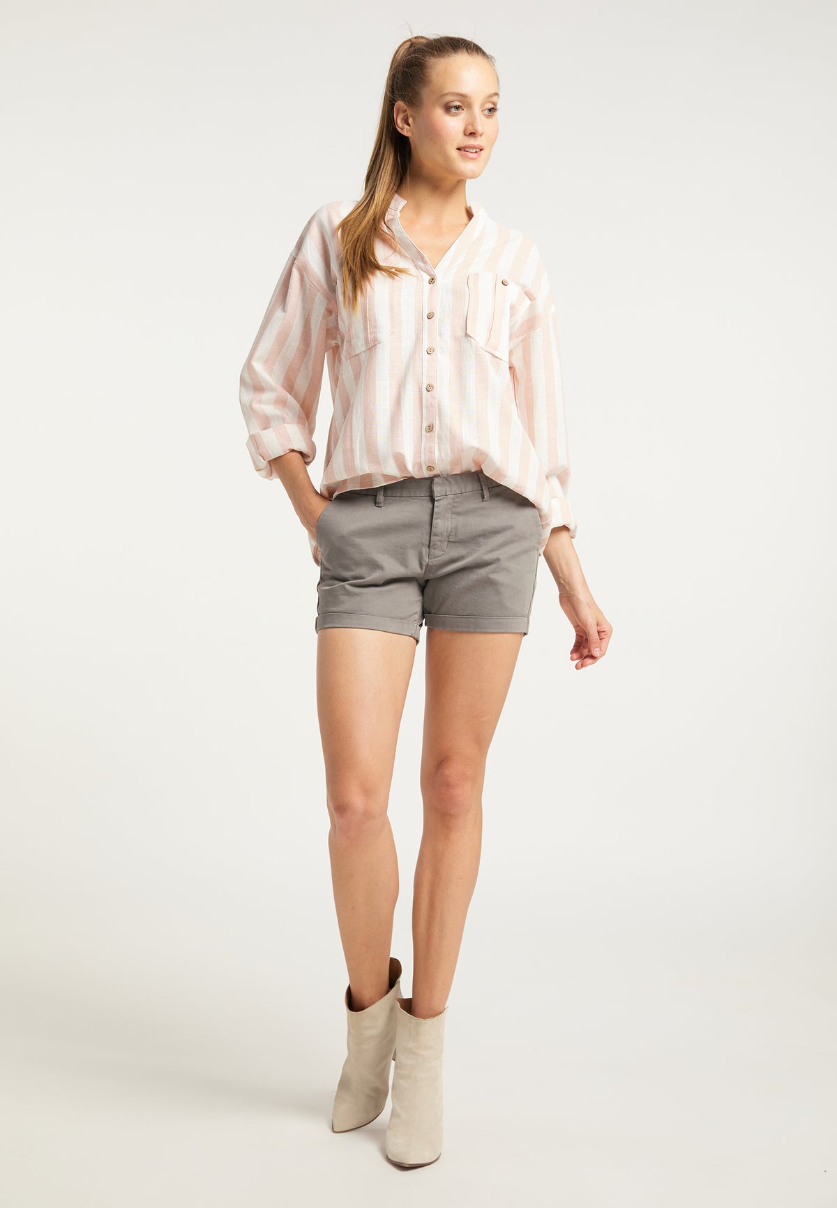 DreiMaster Vintage Women's Shorts