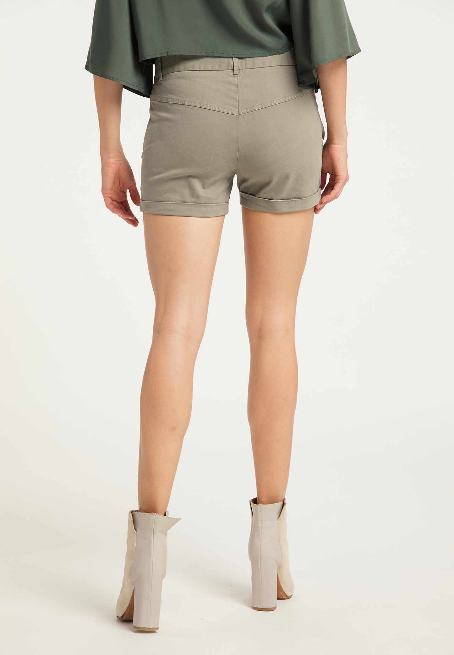 DreiMaster Vintage Women's Shorts