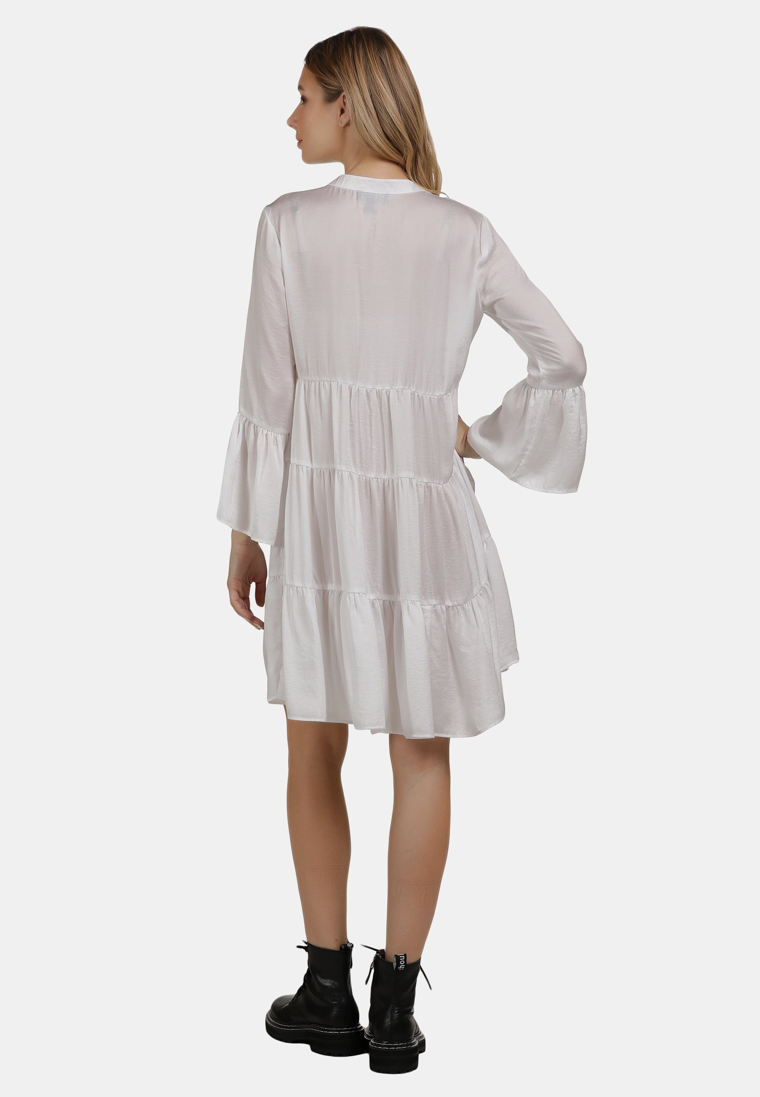 DreiMaster Vintage Women's Tunikakleid
